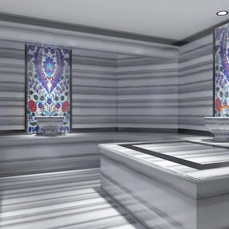 Sette Serenity (adults Only) 4*