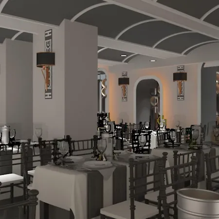 Sette Serenity (adults Only) 4*