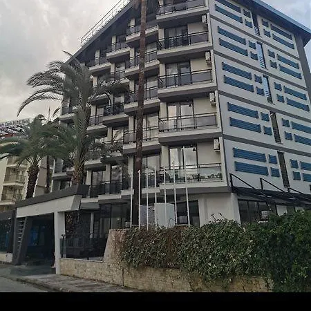 Sette Serenity (adults Only) Hotell 4*