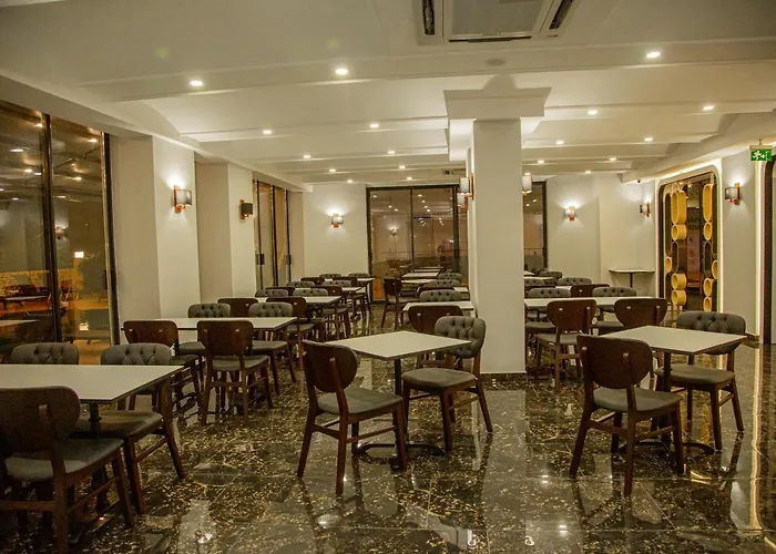 Sette Serenity (adults Only)