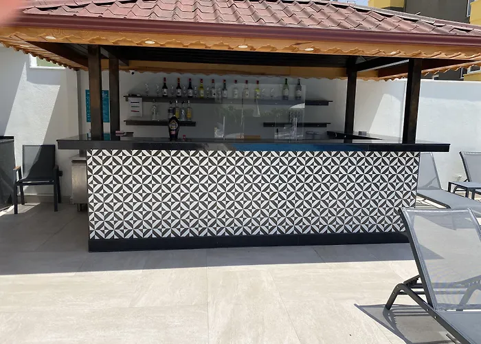 Hotel Sette Serenity (adults Only) 4*