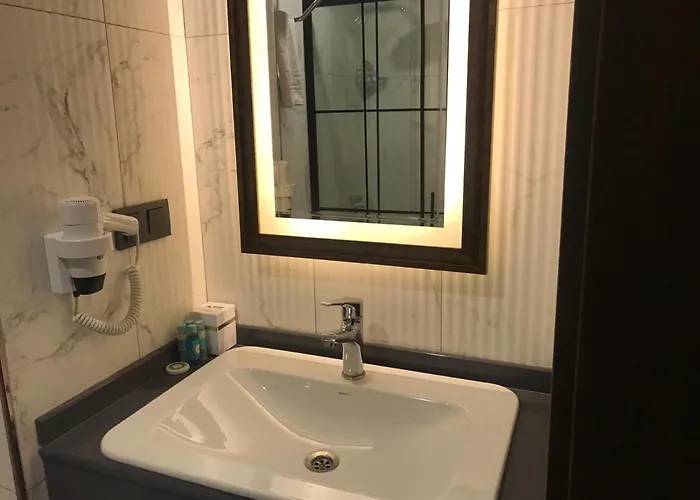 Sette Serenity (adults Only) Hotel