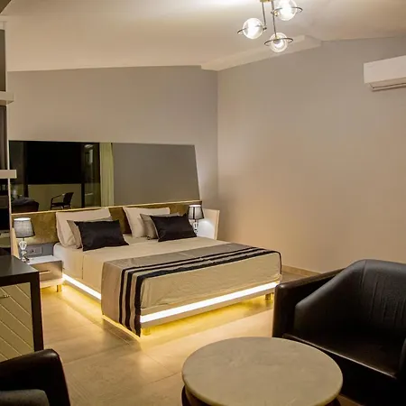 Otel Sette Serenity (adults Only) 4*