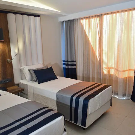 Sette Serenity (adults Only) Otel