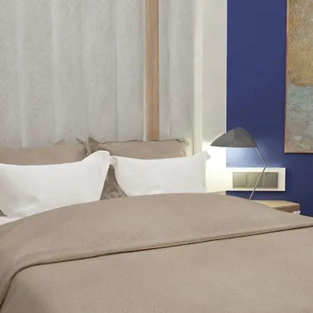 Sette Serenity (adults Only) Otel Alanya