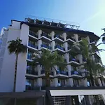 Sette Serenity (adults Only) Alanya