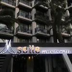 Hotel Sette Serenity (adults Only) Alanya